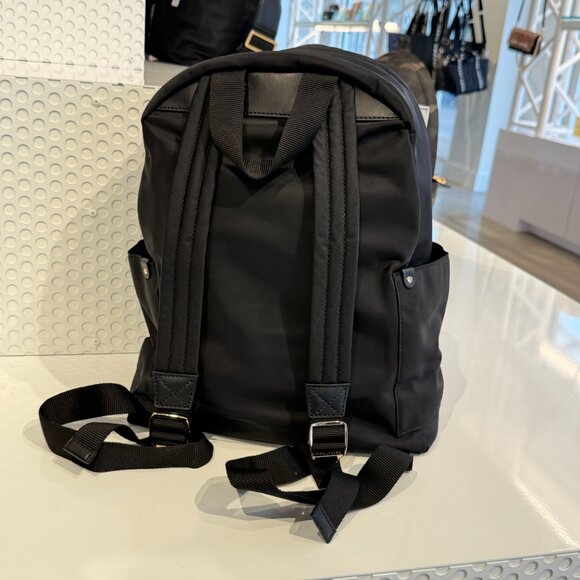 Marc Jacobs Preppy Nylon Backpack 4S5HBP059H02 M0012907